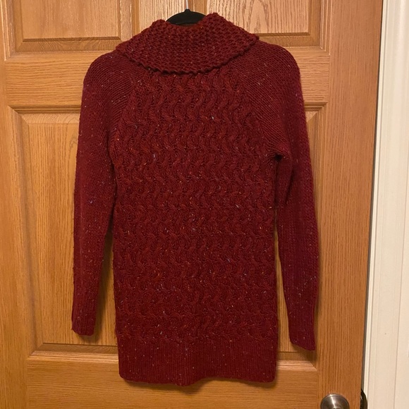 Isabella Sinclair cardigan sweater - Picture 4 of 6